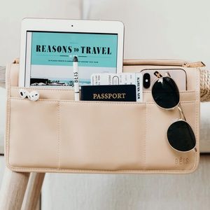 BEIS seatback organizer